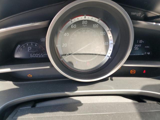 2016 Mazda 3 Sport VIN: 3MZBM1U77GM311472 Lot: 62231774