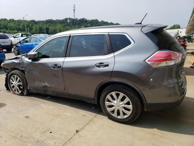 Vin: knmat2mv9gp691415, lot: 64368904, nissan rogue s 20162