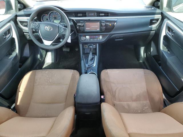 2016 TOYOTA COROLLA L - 2T1BURHEXGC634031