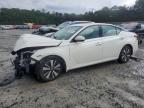 2019 NISSAN ALTIMA SV - 1N4BL4DV4KC149306