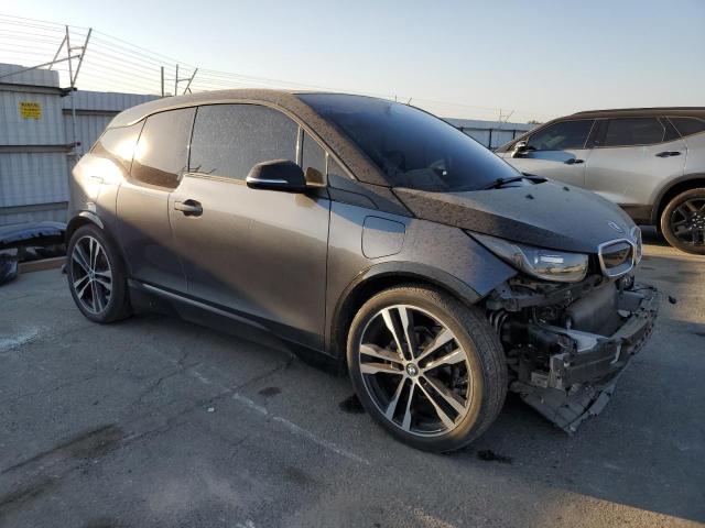 VIN WBY7Z8C52JVB87077 2018 BMW I3, S Rex no.4