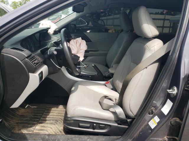 2015 HONDA ACCORD EXL - 1HGCR2F88FA155041