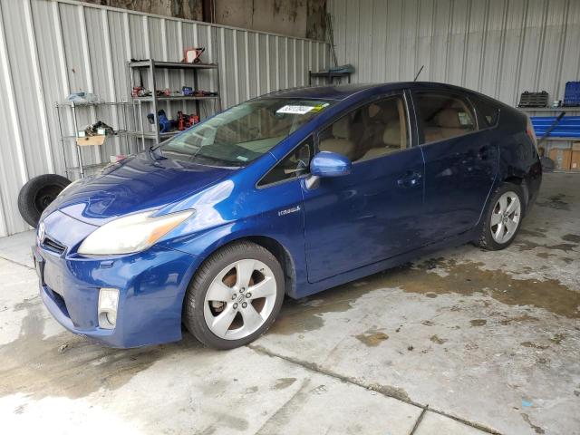 Vin: jtdkn3du1a0193477, lot: 63541254, toyota prius 2010 img_1