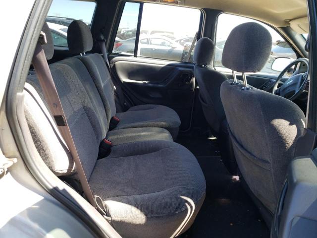 2001 Jeep Grand Cherokee Laredo VIN: 1J4GW48S11C728026 Lot: 61222134