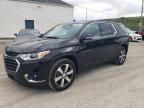 2021 CHEVROLET TRAVERSE L - 1GNEVHKW6MJ262684