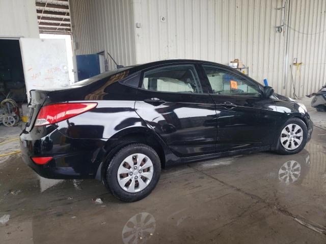 2016 HYUNDAI ACCENT SE - KMHCT4AE7GU972098