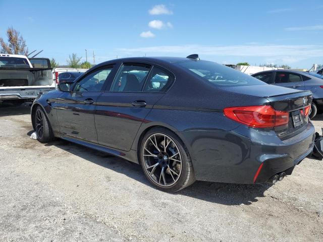 VIN WBSJF0C53KB447853 2019 BMW M5 no.2