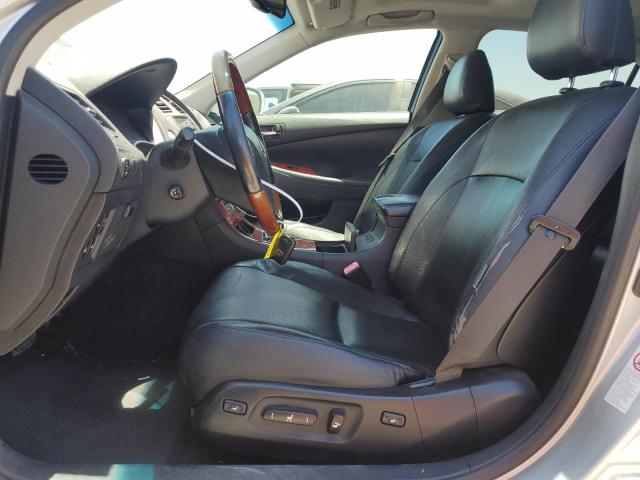 2007 Lexus Es 350 VIN: JTHBJ46G672087594 Lot: 61725164