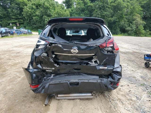 2020 NISSAN ROGUE S - KNMAT2MV0LP509420