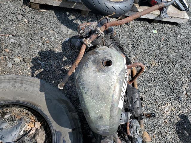 2023 TRIUMPH MOTORCYCLE BONNEVILLE - SMTD53HL6PTBJ6075