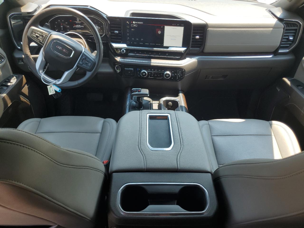 3GTUUDET1NG658476 2022 GMC Sierra K1500 Slt