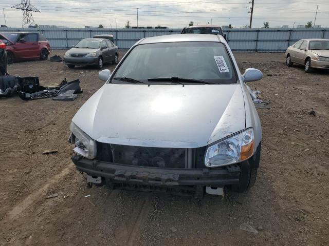 2007 Kia Spectra5 Sx VIN: KNAFE161175003369 Lot: 61088824