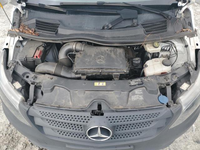 2021 MERCEDES-BENZ METRIS - W1YV0BEY9M3833828