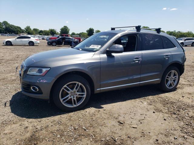 VIN WA1CMAFP9EA081605 2014 Audi Q5, Tdi Premium Plus no.1