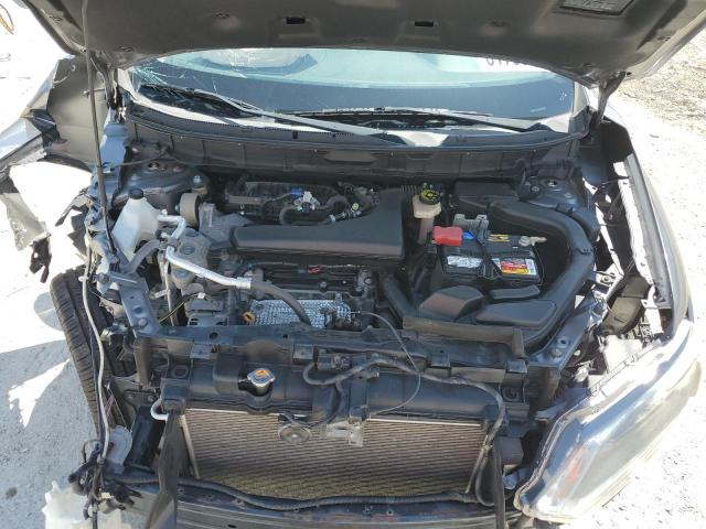 2016 NISSAN ROGUE S - KNMAT2MV7GP650622