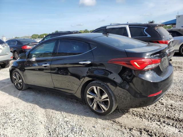 2014 Hyundai Elantra Se VIN: KMHDH4AE2EU146262 Lot: 61692194