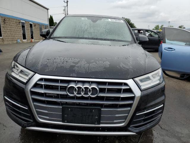 VIN WA1BNBFY5K2092100 2019 Audi Q5, Premium Plus no.5