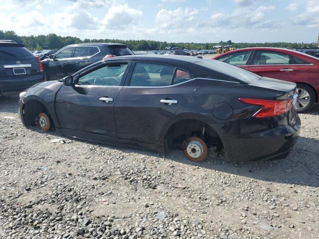 2016 NISSAN MAXIMA 3.5 - 1N4AA6APXGC431461