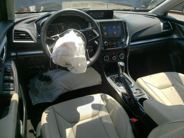 2021 Subaru Impreza Limited VIN: 4S3GTAT64M3702175 Lot: 62122084