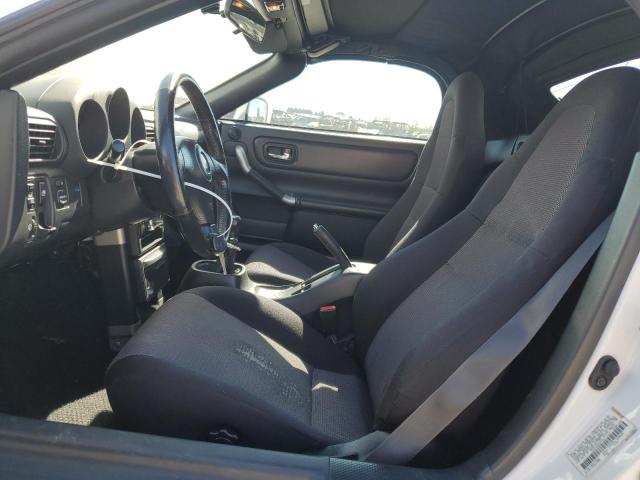 2000 Toyota Mr2 Spyder VIN: JTDFR3202Y0021913 Lot: 61769624