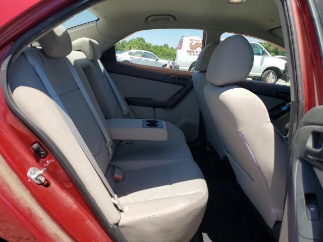 2010 Kia Forte Ex VIN: KNAFU4A25A5882547 Lot: 61515134