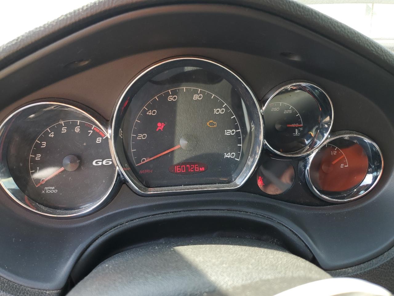 1G2ZG57B694150339 2009 Pontiac G6