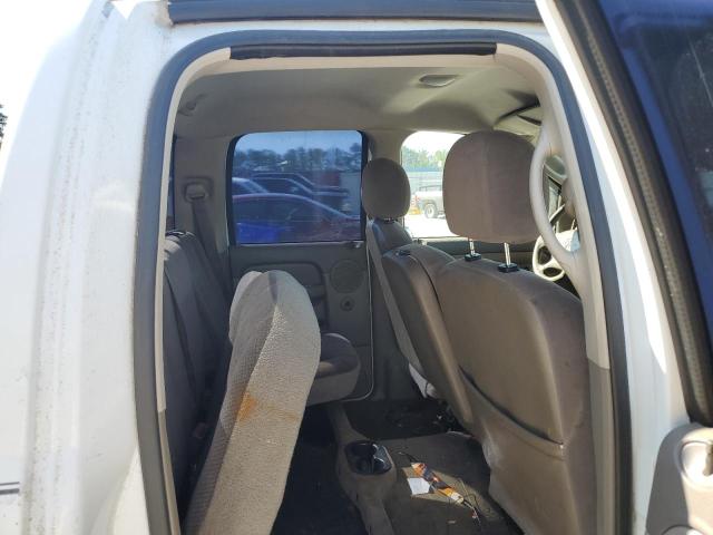 2003 Dodge Ram 1500 St VIN: 1D7HA18N53S271737 Lot: 62049054