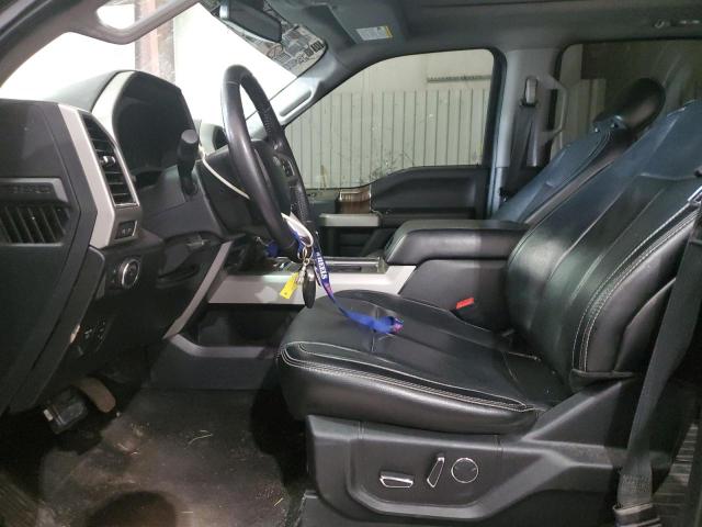 2018 FORD F150 SUPER - 1FTEW1E56JKD43044