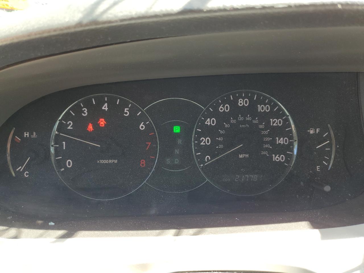 4T1BK36B77U195686 2007 Toyota Avalon Xl