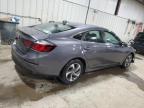 HONDA INSIGHT EX photo