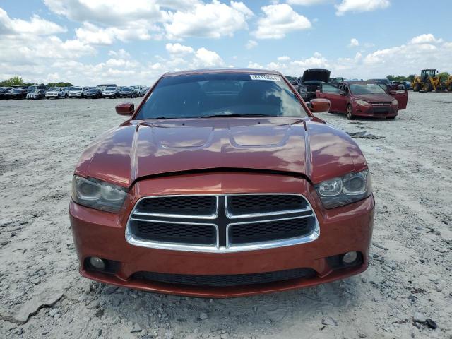 2013 Dodge Charger R/T VIN: 2C3CDXCT2DH597531 Lot: 61410004