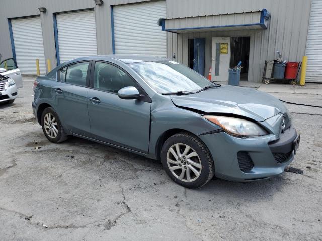 VIN JM1BL1VP4D1781231 2013 Mazda 3, I no.4