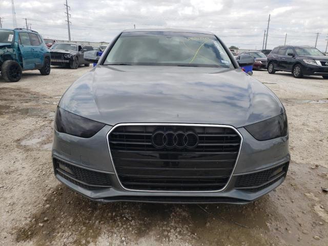 VIN WAUAFAFL5GN014643 2016 Audi A4, Premium S-Line no.5