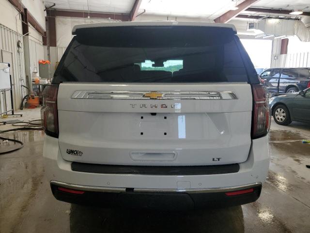 2023 CHEVROLET TAHOE K150 - 1GNSKNKD5PR106215