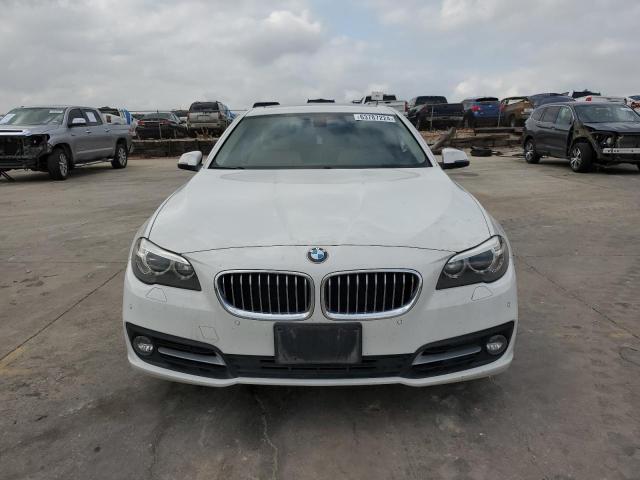 VIN WBA5A5C55GG351234 2016 BMW 5 Series, 528 I no.5