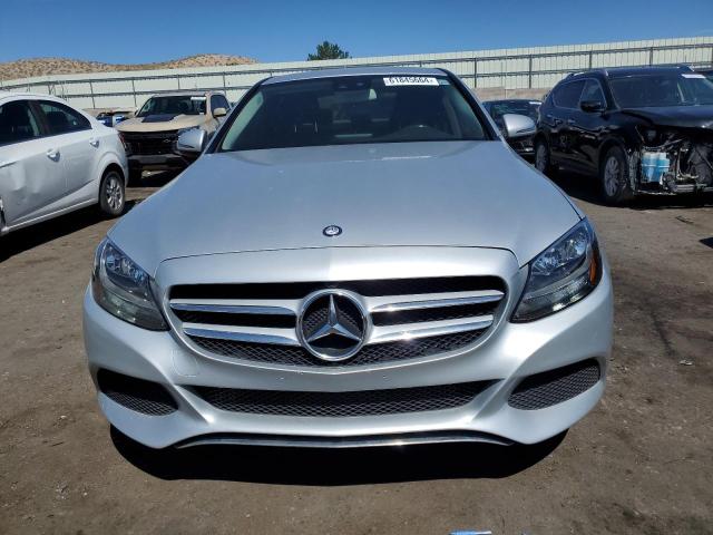 VIN 55SWF4KB5GU136343 2016 Mercedes-Benz C-Class, 3... no.5