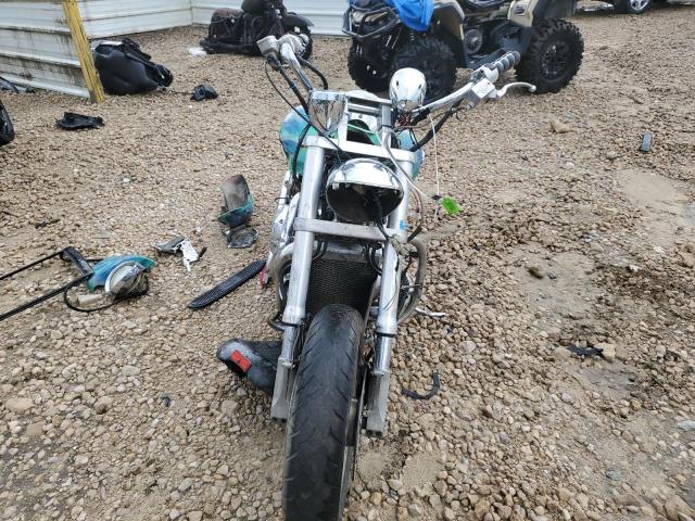 2002 HONDA VTX1800 R 1HFSC49042A003688