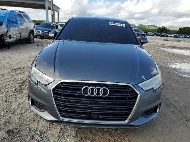 2018 Audi A3 Premium VIN: WAUB8GFF1J1024063 Lot: 61564744