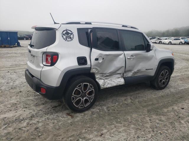 2015 JEEP RENEGADE L - ZACCJBDT2FPC08331
