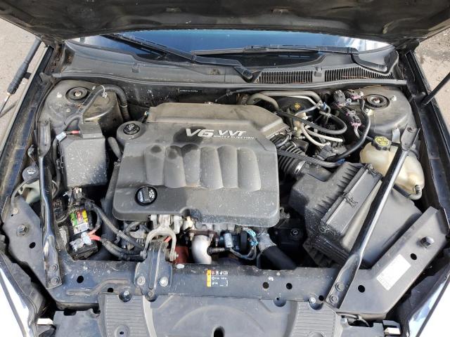 2012 Chevrolet Impala Lt VIN: 2G1WG5E33C1323756 Lot: 62081354