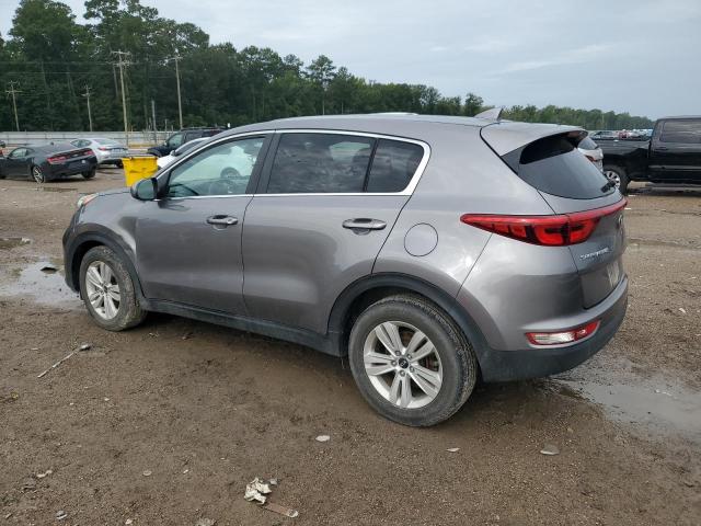 VIN KNDPM3AC1J7454523 2018 KIA Sportage, LX no.2