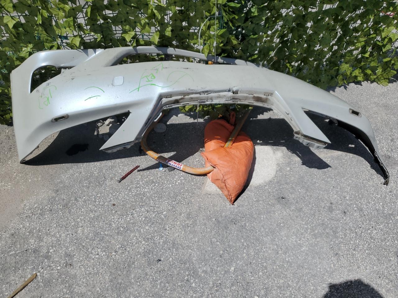 JTHCK262675013990 2007 Lexus Is 250