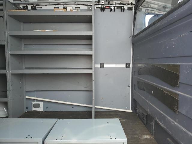 2016 Mercedes-Benz Sprinter 2500 VIN: WD3PE7DD1GP284465 Lot: 62835614