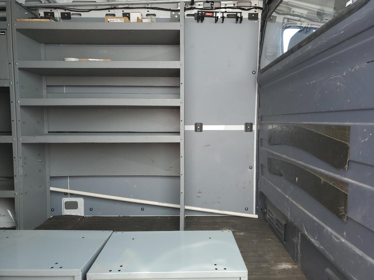 WD3PE7DD1GP284465 2016 Mercedes-Benz Sprinter 2500