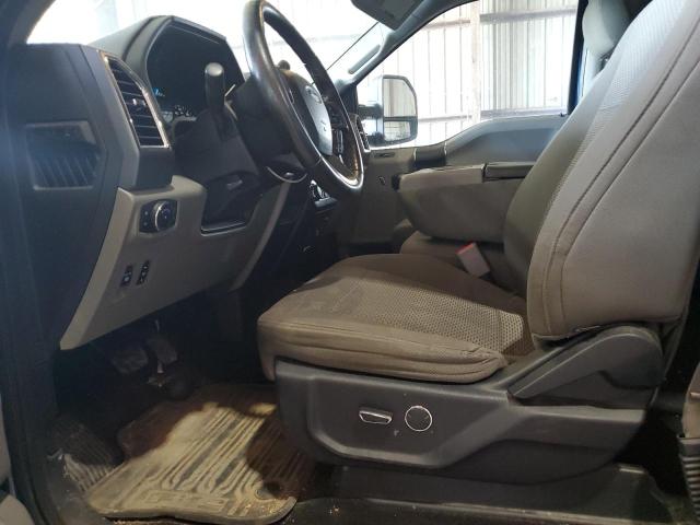 2015 FORD F150 SUPER - 1FTEW1EP0FFA68157