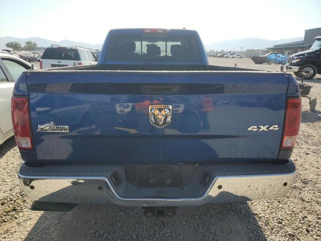 2010 Dodge Ram 2500 VIN: 3D7TT2CT2AG116809 Lot: 61837814