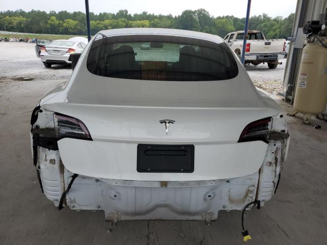 VIN 5YJ3E1EA4MF985500 2021 Tesla MODEL 3 no.6