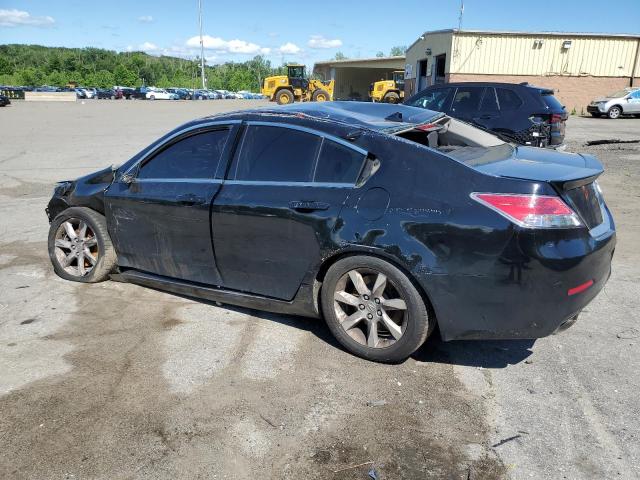 2013 ACURA TL TECH 19UUA8F51DA004964  60953864