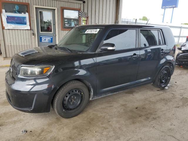 2008 Toyota Scion Xb VIN: JTLKE50E481010009 Lot: 61752114