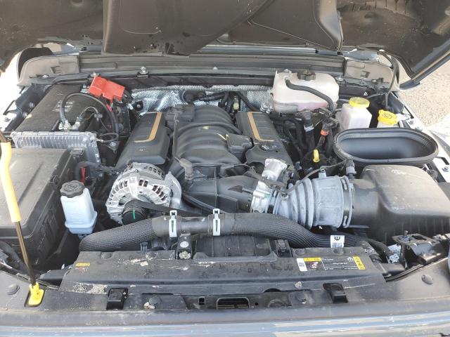 2024 JEEP RUBICON - 1C4RJXSJ1RW173216
